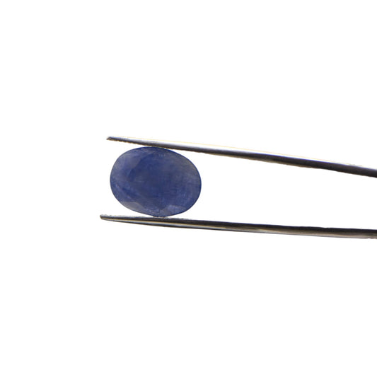 Natural Blue Sapphire  - 5.4 Carat