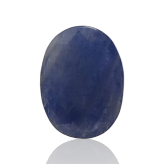 Natural Blue Sapphire  - 5.4 Carat