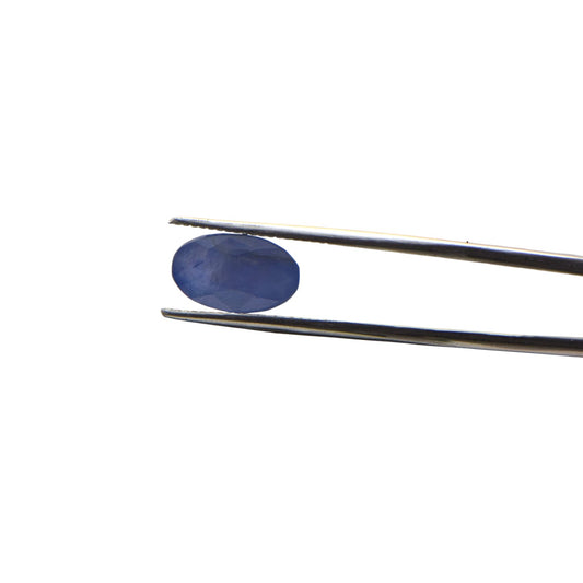 Natural Blue Sapphire  - 4.4 Carat
