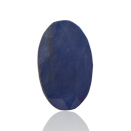 Natural Blue Sapphire  - 4.4 Carat