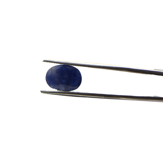 Natural Blue Sapphire  - 3.2 Carat