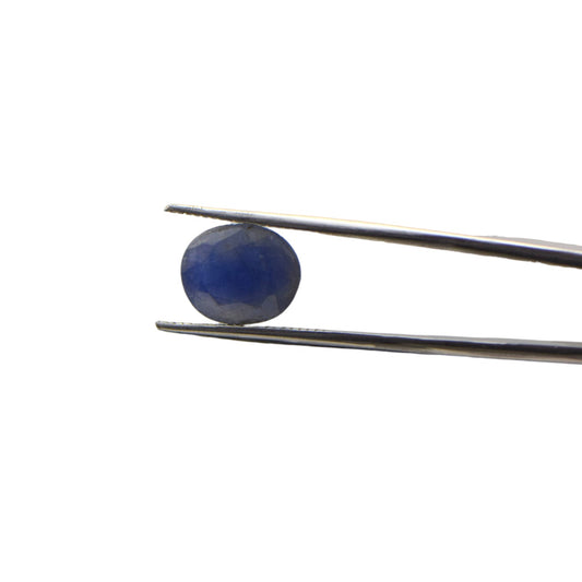 Natural Blue Sapphire  - 6.1 Carat