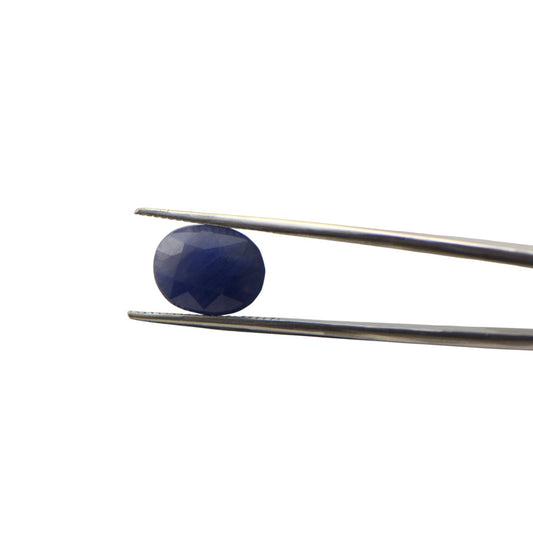 Natural Blue Sapphire  - 6.5 Carat