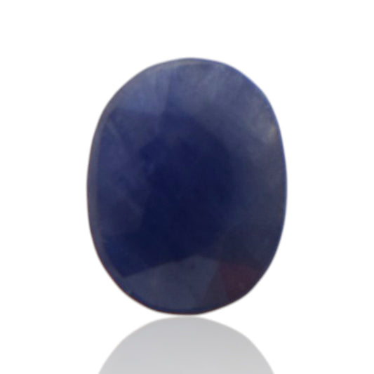 Natural Blue Sapphire  - 6.5 Carat