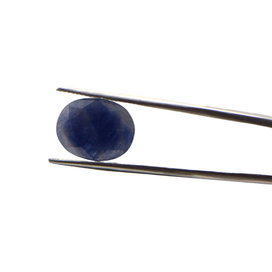 Natural Blue Sapphire  - 5.7 Carat