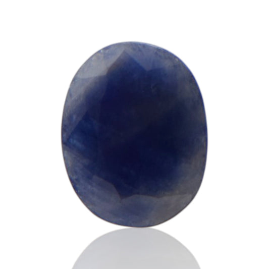 Natural Blue Sapphire  - 5.7 Carat