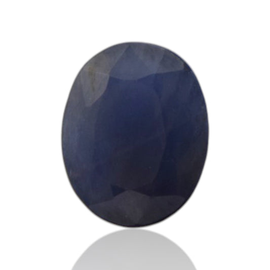 Natural Blue Sapphire  - 4.4 Carat