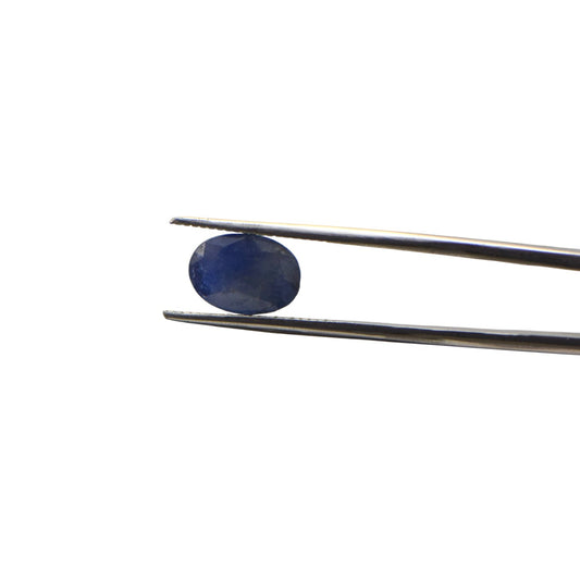 Natural Blue Sapphire  - 3.6 Carat