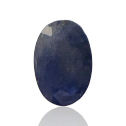 Natural Blue Sapphire  - 3.6 Carat