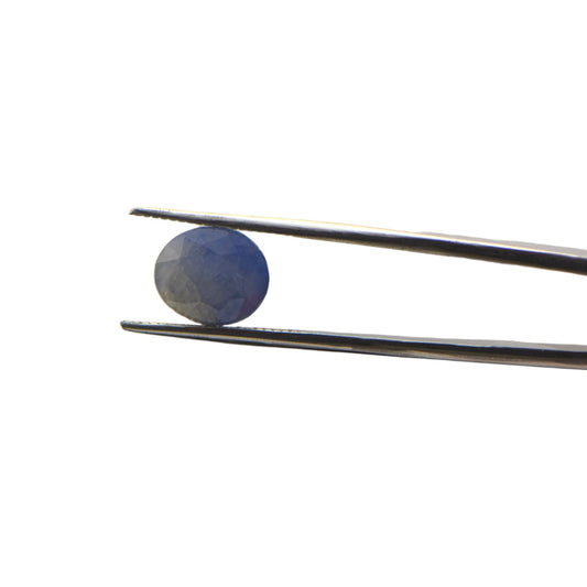 Natural Blue Sapphire  - 5.9 Carat