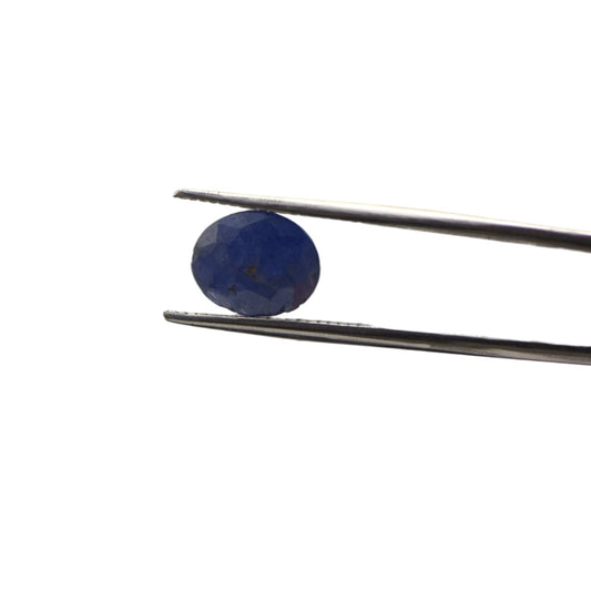 Natural Blue Sapphire  - 4.4 Carat