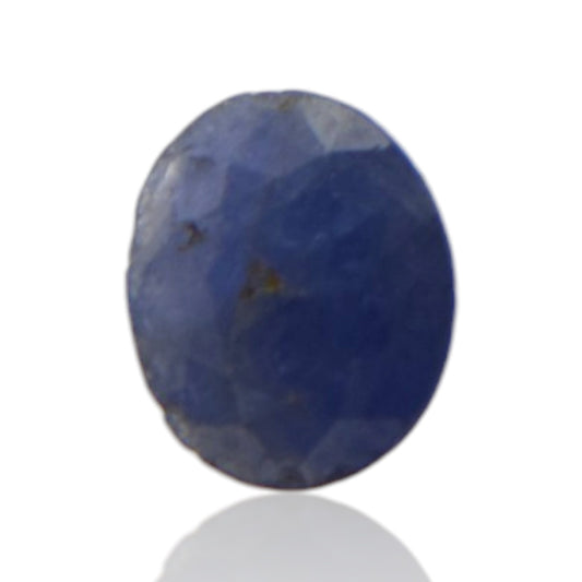 Natural Blue Sapphire  - 4.4 Carat