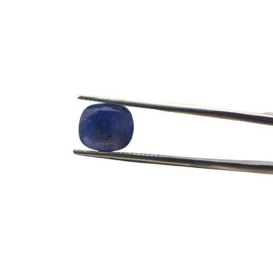 Natural Blue Sapphire  - 5.7 Carat