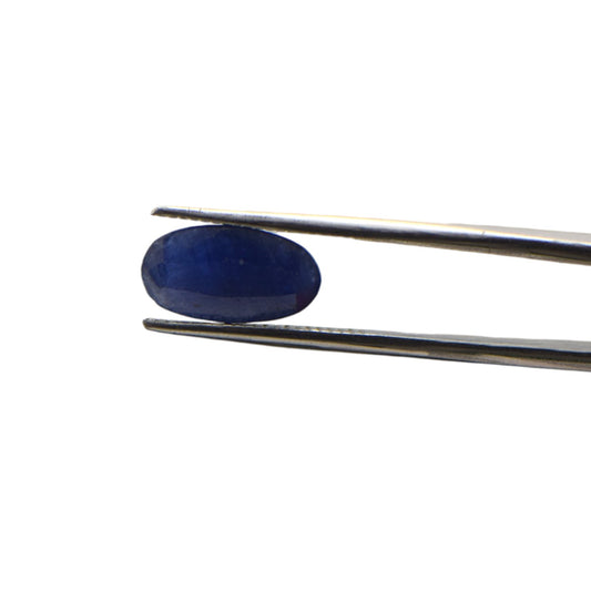 Natural Blue Sapphire  - 4.4 Carat