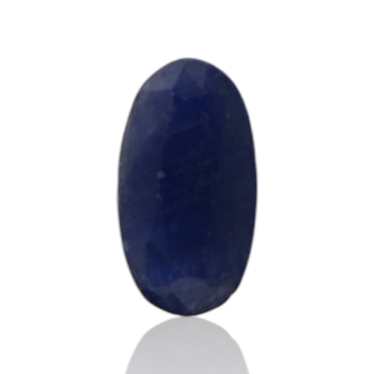 Natural Blue Sapphire  - 4.4 Carat