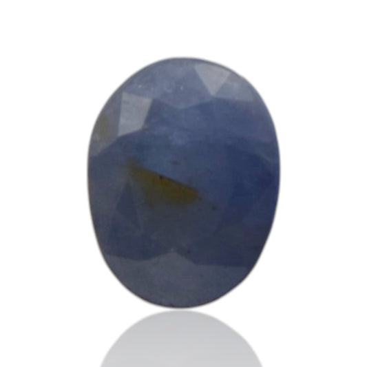 Natural Blue Sapphire  - 5.5 Carat
