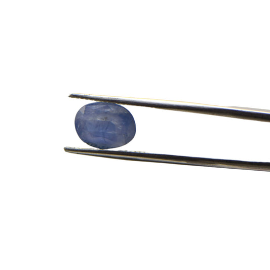 Natural Blue Sapphire  - 4.3 Carat