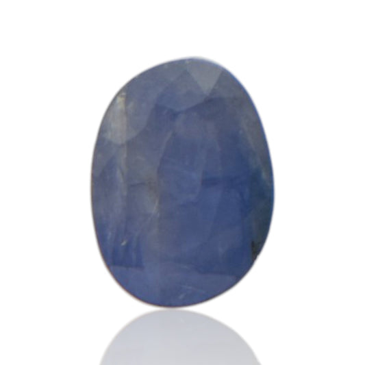 Natural Blue Sapphire  - 4.3 Carat