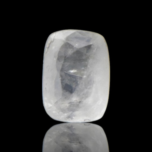 Natural White Sapphire - 4.2 Carat