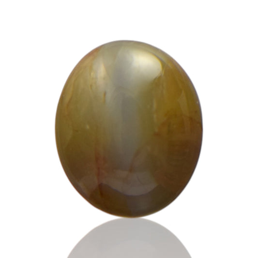 Natural Cat's Eye - 8.2 Carat