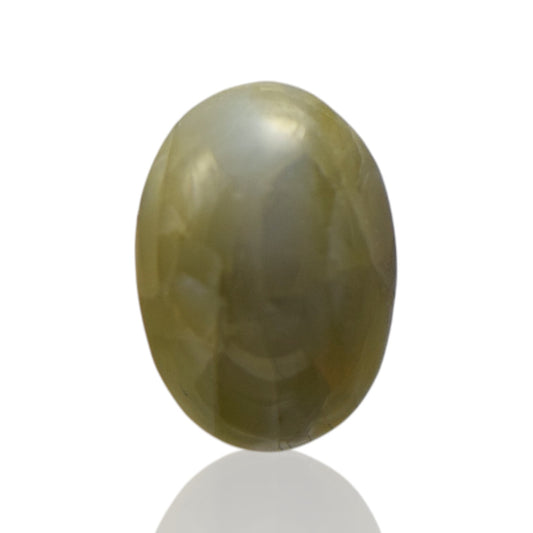 Natural Cat's Eye - 5.4 Carat