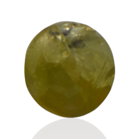 Natural Cat's Eye - 4.4 Carat