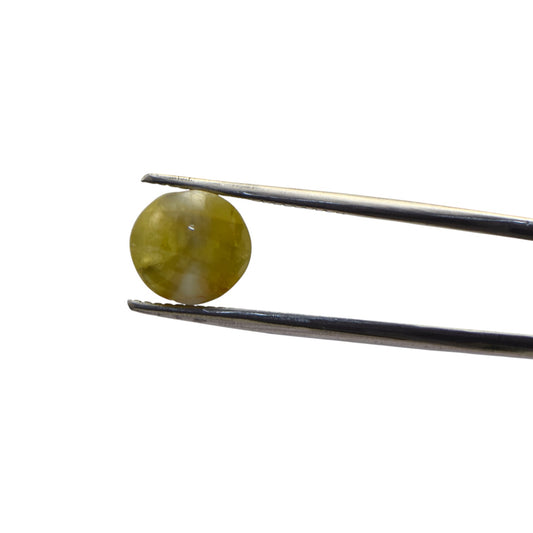 Natural Cat's Eye - 4.6 Carat
