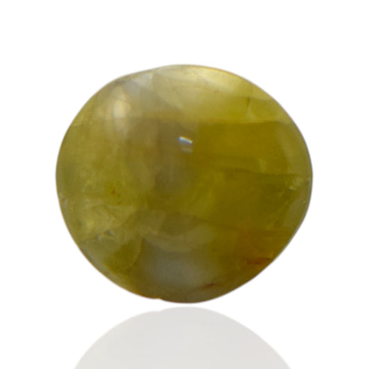 Natural Cat's Eye - 4.6 Carat