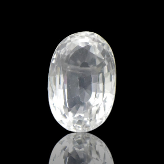 Natural White Topaz - 10 Carat