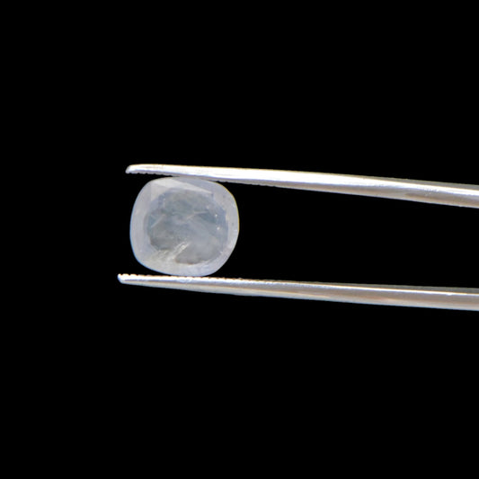 Blue Sapphire - 4.75 Carat