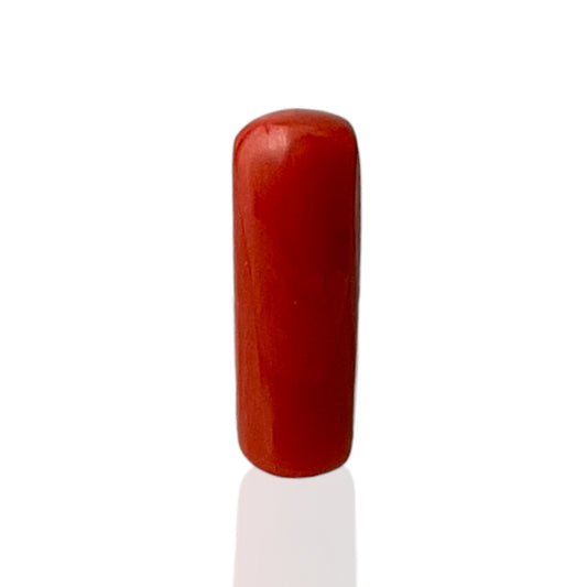 Natural Coral (Italian) - 7.8 Carat