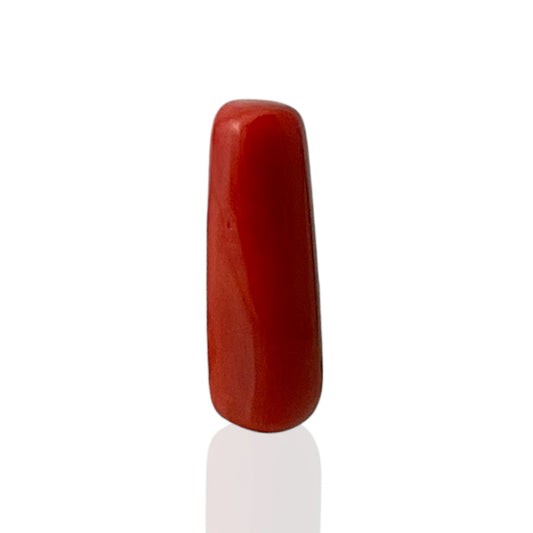 Natural Coral (Italian) - 8 Carat