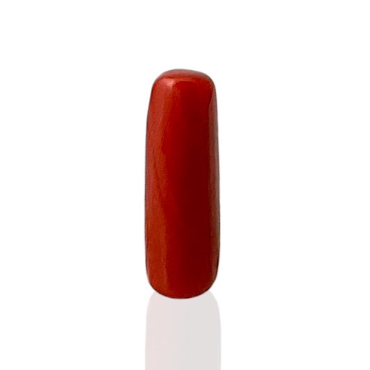 Natural Coral (Italian) - 8.2 Carat