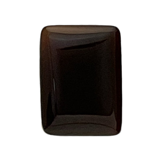 Natural Black Onyx