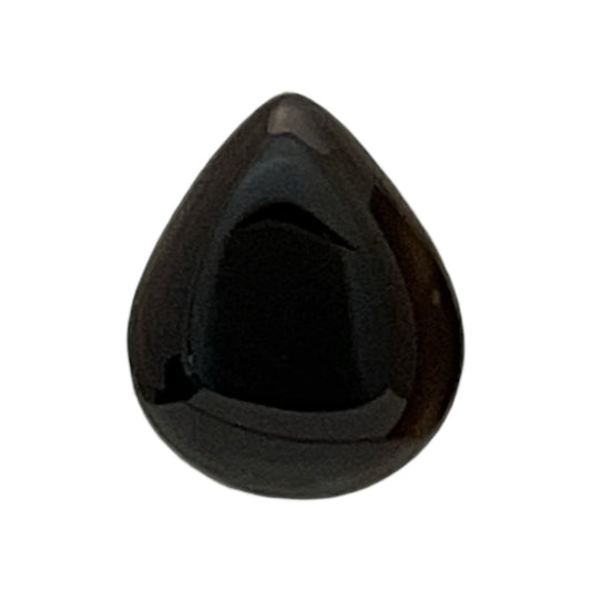 Natural Black Onyx