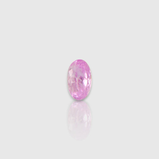Kunzite - 16.39 Carat