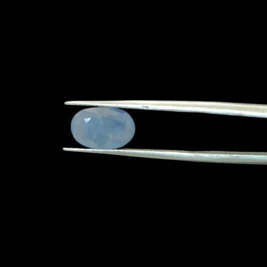 Blue Sapphire - 2.67 Carat