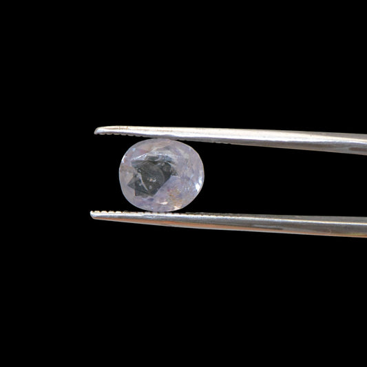 Blue Sapphire - 3.86 Carat