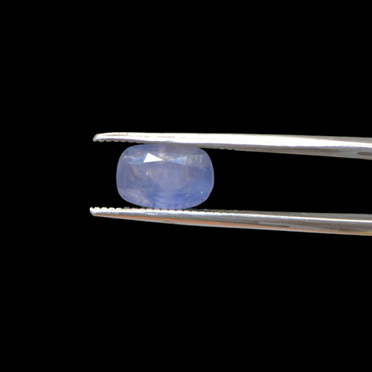 Blue Sapphire - 4.00 Carat