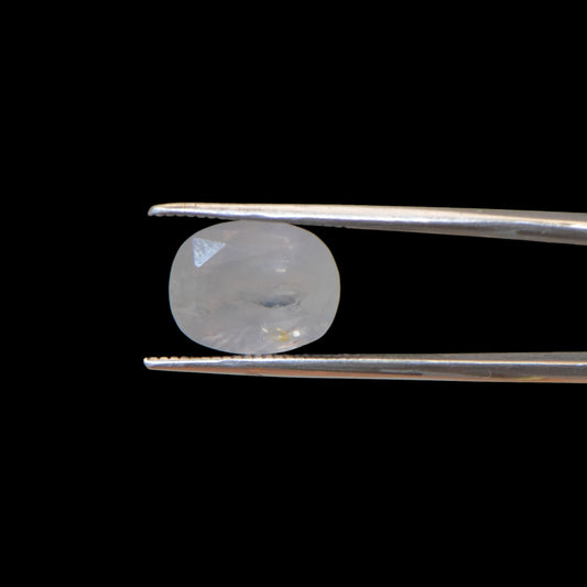 Blue Sapphire - 8.40 Carat