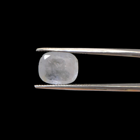 Blue Sapphire - 5.62 Carat