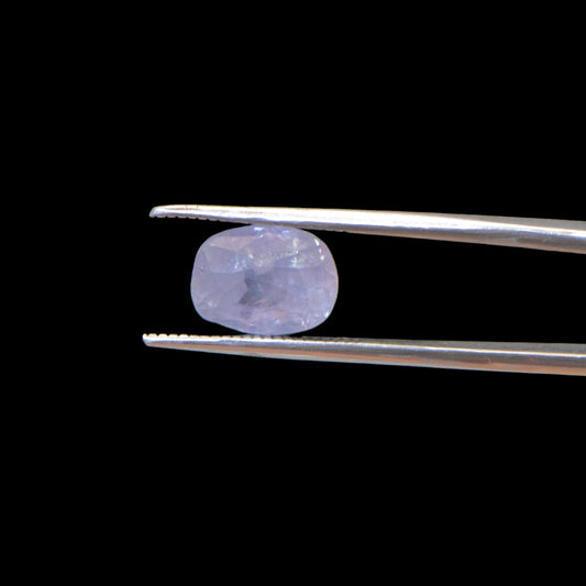 Blue Sapphire - 5.47 Carat