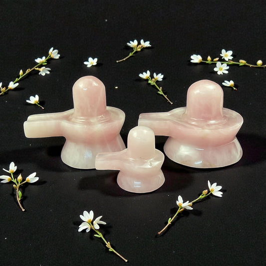 Rose Quartz