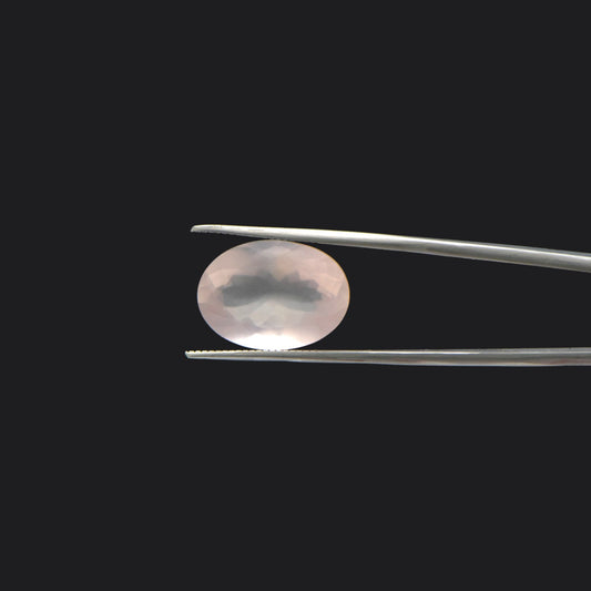 Rose Quartz - 11.6 Carat