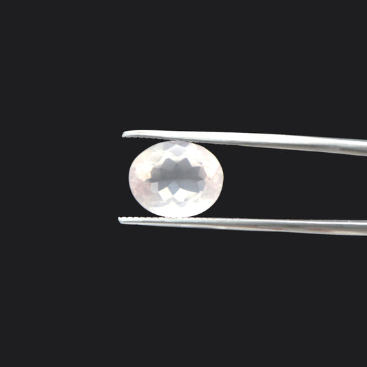 Rose Quartz - 4.5 Carat