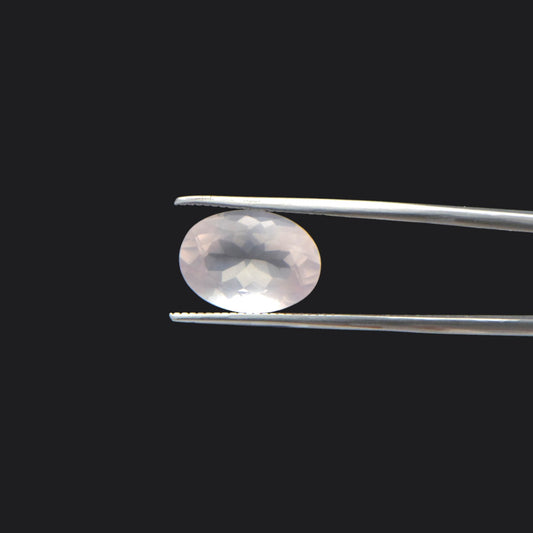 Rose Quartz - 5.4 Carat