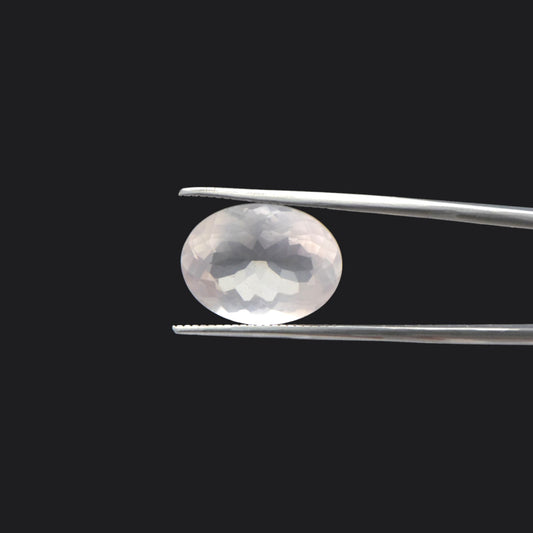 Rose Quartz - 9.3 Carat