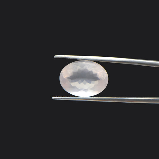 Rose Quartz - 9.8 Carat