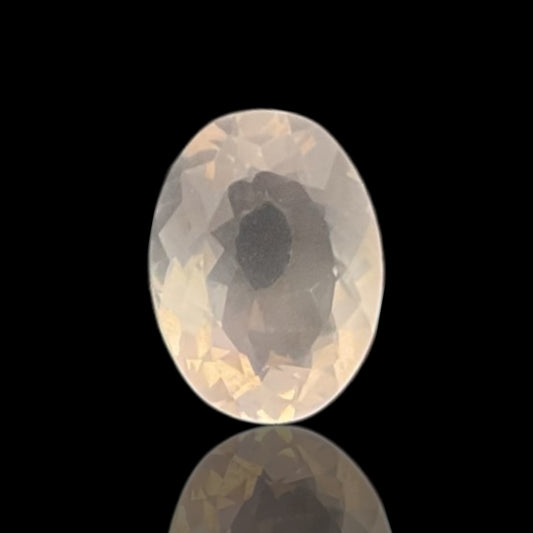Rose Quartz - 4.9 Carat