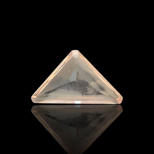 Rose Quartz - 11.3 Carat